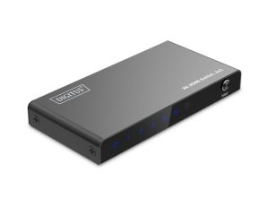 Switch HDMI 3x1, 8K/60Hz (4:4:4), HDR, HDCP 2.3 DS-55333