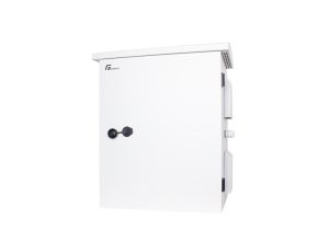 Obudowa Getfort Hermetyczna słupowa 400x300x500