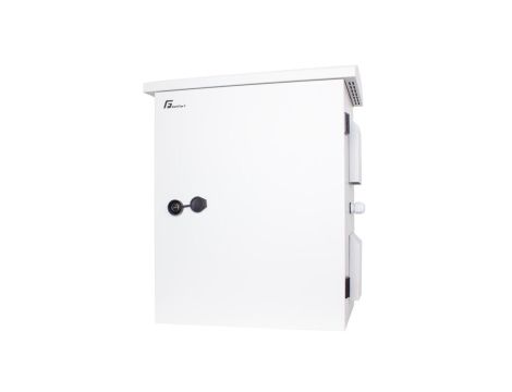 Obudowa Getfort Hermetyczna słupowa 400x300x500