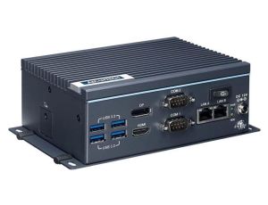 Kompaktowy komputer IoT Edge z procesorem Intel Core™ i3-8145U do 3.90GHz UNO-238-83N1AE