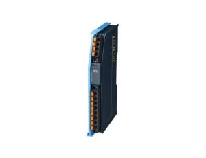 4-kanałowy moduł wyjścia analogowego EtherCAT AMAX-5024-A