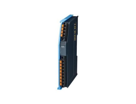 4-kanałowy moduł wyjścia analogowego EtherCAT AMAX-5024-A