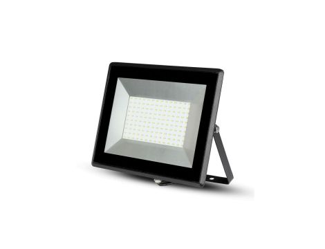 Projektor LED 100W 8500lm 4000K Czarny IP65 5965