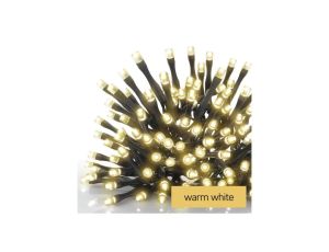 Oświetlenie łączone Standard - łańcuch 100 LED 10m ciepła biel, IP44 D1AW03
