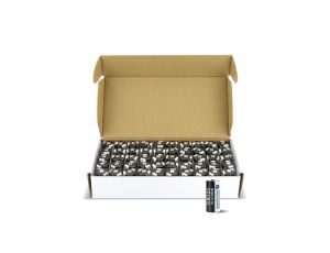 50 x bateria foto litowa everActive CR123