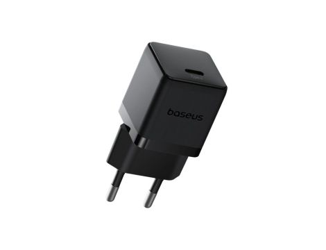 Baseus Palm P10111602113-00 20W szybka ładowarka sieciowa z gniazdem USB-C PD 3.0