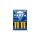 Bateria alkaliczna LR6 / AA 1,5V LONGLIFE /blister 4szt./