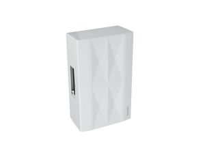 Dzwonek przewodowy Lumio DB103W biały