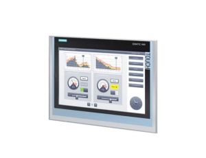 SIMATIC HMI TP1500 Comfort, Comfort Panel, touch operation, 15 6AV2124-0QC02-0AX2