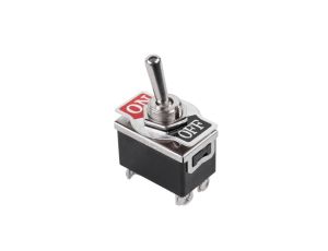 Złącze przełącznik KN3(C)-201 ( 10szt opak.)