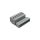 Wtyk MCS-MIDI Classic 6-biegunowy szary raster 5mm 231-606 /50szt./