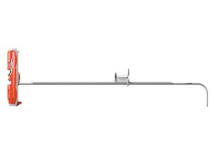 Nylonowe mocowanie uchylne FISCHER DUOTEC 10 537258 /50szt./