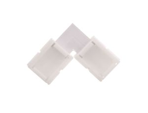 Złączka XC11 kątowa do taśm led 8mm