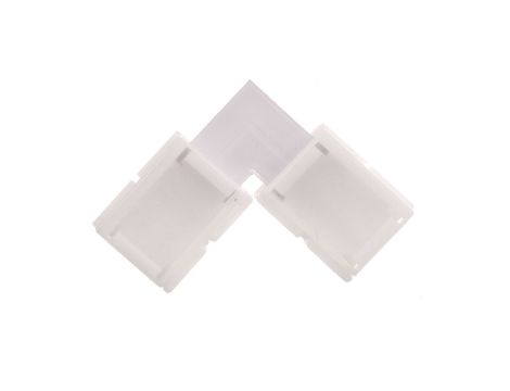 Złączka XC11 kątowa do taśm led 8mm