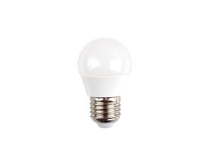 Żarówka LED VT-246 SAMSUNG CHIP 5.5W E27 G45 3000K 470lm A+ 180st. 174