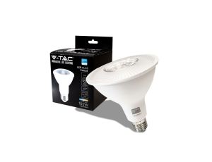 Żarówka LED 12,8W E27 PAR38 4000K 925lm Dioda SAMSUNG 40st. 21151