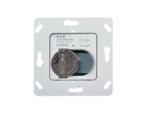 xComfort Bezprzewodowy nadajnik do klawisza podwójnego z diodą LED (podtynkowy) CTAA-02/04-LED 126033