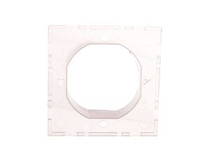 VOLANTE uszczelka do łączników i gniazd IP44 biały 263603-00