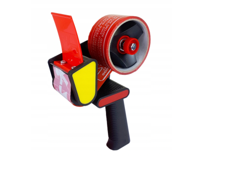 3M DYSPENSER RĘCZNY TAŚMY PAKOWEJ H180