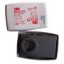 3M FILTR PRZECIWPYŁOWY P3    6035 /2szt. . - 2