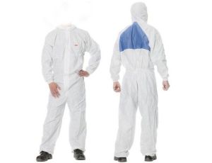 3M KOMBINEZON OCHRONNY 4540 roz. XXL .