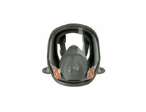 3M MASKA PEŁNA L 6900