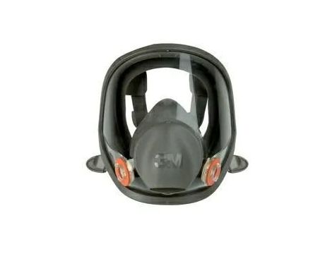 3M MASKA PEŁNA M 6800 .