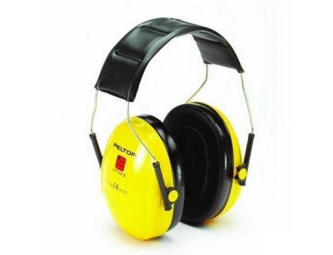 3M NAUSZNIKI PELTOR OPTIME I      H510A