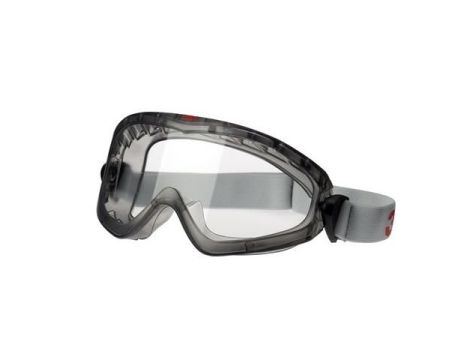 3M OKULARY /GOGLE OCHRONE 2890A