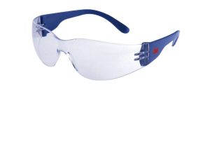 3M OKULARY OCHRONNE BEZBARWNE 2720 ...