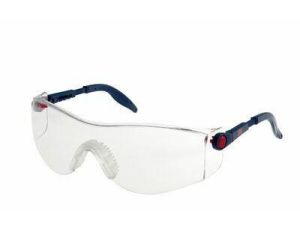 3M OKULARY OCHRONNE BEZBARWNE 2730 ...