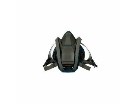 3M PÓŁMASKA CZĘŚĆ TWARZOWA  6502QL M