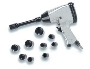 ABAC KLUCZ UDAROWY 1/2