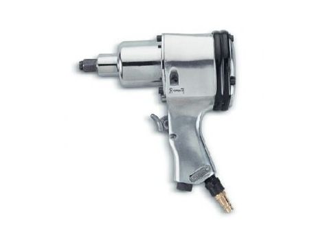 ABAC KLUCZ UDAROWY 1/2"DŁUGI+NASADKI....