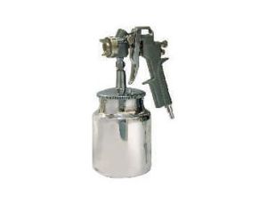 ABAC PISTOLET LAKIERNICZY DOLNY 1,4.....
