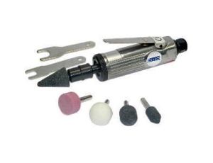 ABAC SZLIFIERKA TRZPIENIOWA /911.... 240l/min