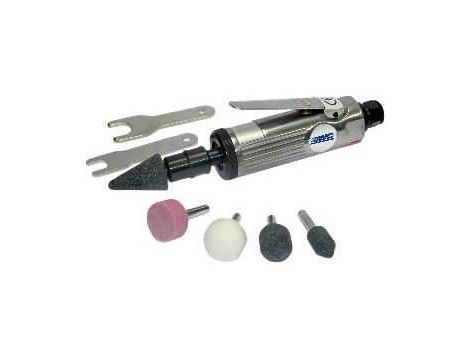 ABAC SZLIFIERKA TRZPIENIOWA /911.... 240l/min