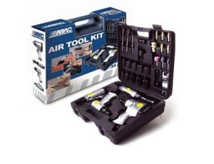 ABAC ZESTAW NARZĘDZI 34cz......