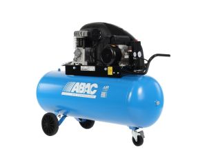 KOMPRESOR ABAC A29B/150 3HP 230V LINE EXT - image 2