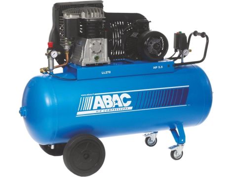KOMPRESOR ABAC B5900B/270 5,5HP 400V