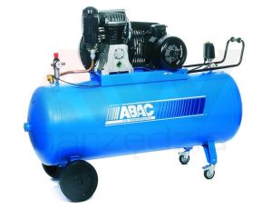 KOMPRESOR ABAC B6000/270 7,5HP 400V