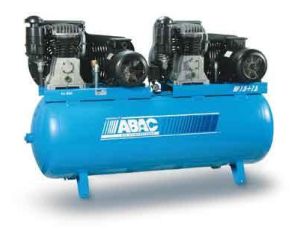 KOMPRESOR ABAC B6000/270 7,5HP 400V - image 2