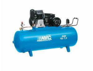 KOMPRESOR ABAC B6000/500  7,5HP 400V