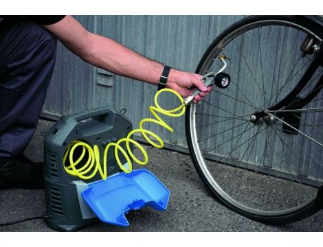 KOMPRESOR ABAC BEZOLEJ.COMPY O15 WALIZKA 0.......... - 3