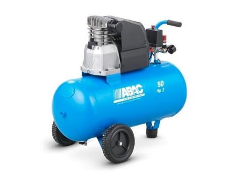 KOMPRESOR ABAC MONTECARLO L20P/50 230V