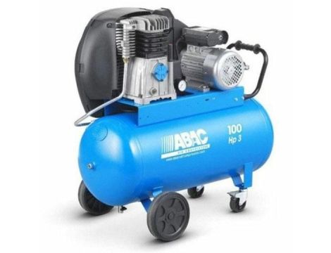 KOMPRESOR ABAC PRO EXP A39B/ 90 3HP 400V  ->4116024279