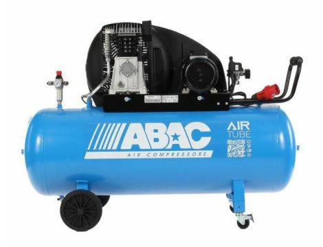 KOMPRESOR ABAC PRO EXP A39B/200  400V ->4116024152 / 4116024283