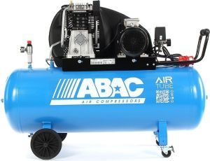 KOMPRESOR ABAC PRO EXP A49B/200 4HP 400V ->4116000235
