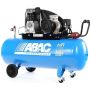 KOMPRESOR ABAC PRO EXP A49B/200 4HP 400V ->4116000235 - 3