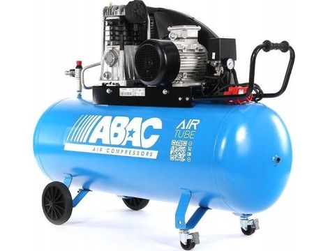 KOMPRESOR ABAC PRO EXP A49B/200 5,5HP 400V ->4116000241 - 3